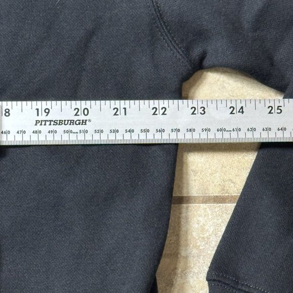 BLACKPINK Deadline Tour Hoodie Hooded Jacket 2-Sided LARGE New READ - Picture 5 of 12